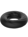 CRAZY BULL - SPIRAL-SILIKONRING