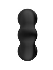 CRAZY BULL - ANILLO SILICONA CON NODULOS