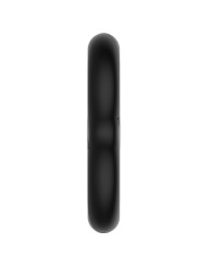 CRAZY BULL - DUBBELE INFINITY SILICONEN RING