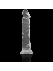 X RAY - CLEAR COCK 21 CM -O- 4 CM