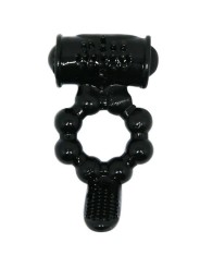 BAILE - SWEET RING RING WITH DOUBLE STIMULATOR