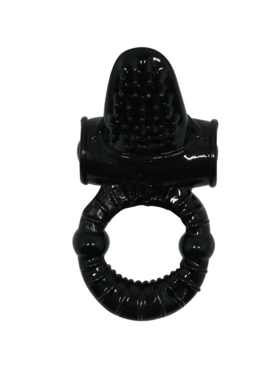 BAILE - SWEET RING ANNEAU VIBRANT AVEC LAPIN TEXTUR?