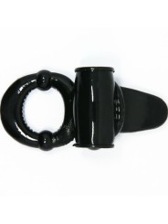 BAILE - ANEL VIBRANTE SWEET RING COM COELHO TEXTURADO