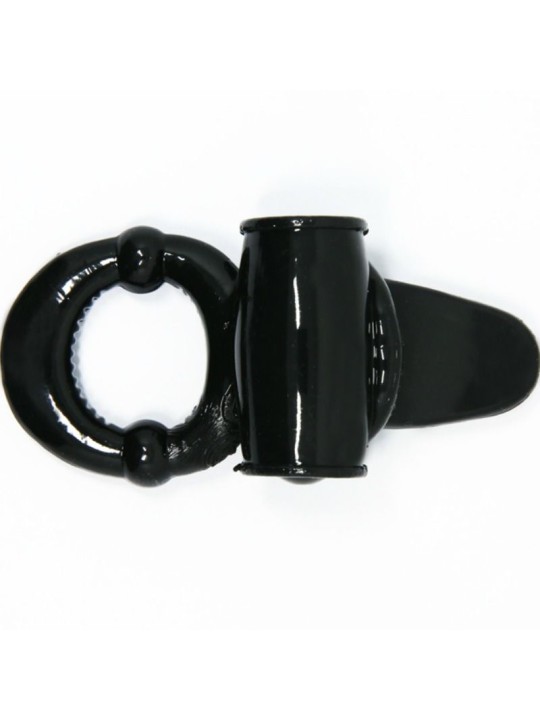 BAILE - SWEET RING ANNEAU VIBRANT AVEC LAPIN TEXTUR?