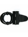 BAILE - SWEET RING ANILLO VIBRADOR CON RABBIT TEXTURADO