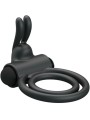PRETTY LOVE - ANEL VIBRADOR DE SILICONE OSMOND