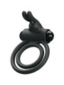 PRETTY LOVE - OSMOND SILICONEN VIBRERENDE RING