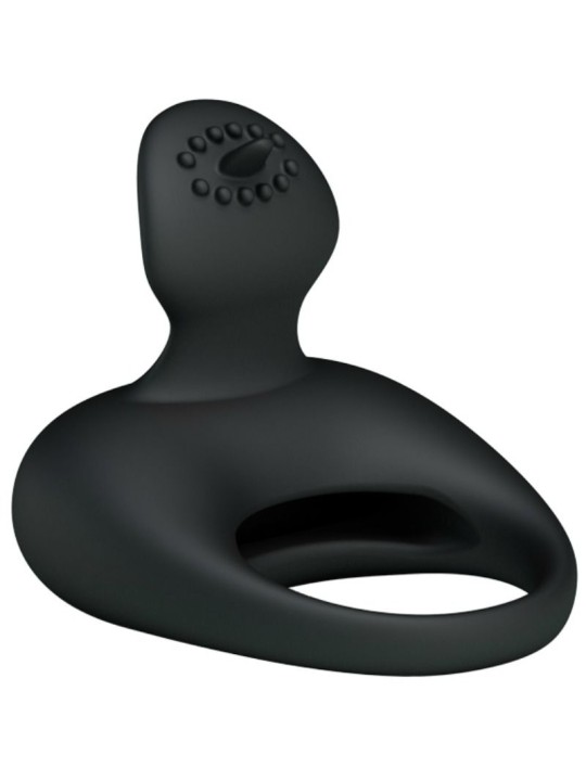 PRETTY LOVE - ANNEAU VIBRANT AVEC LANGUE