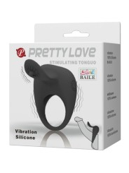 PRETTY LOVE - VIBRERENDE TONGRING