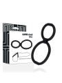 ADDICTED TOYS - VERSTELBARE PENIS RINGEN