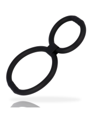 ADDICTED TOYS - VERSTELLBARE RINGE FÜR PENIS