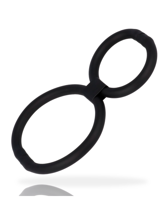 ADDICTED TOYS - ANELLI REGOLABILI PER PENE