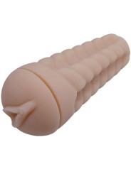PRETTY LOVE - HEDY MASTURBADOR BLANCO VAGINA