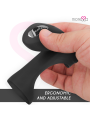 MORESSA - ANEL VIBRADOR BRANDON COM TAMPA