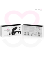 MORESSA - BRANDON VIBRATOR RING WITH COVER