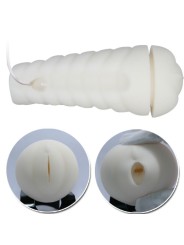 PRETTY LOVE - SALLY MASTURBATOR VIBRATIE EN GELUID