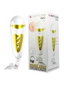 PRETTY LOVE - SALLY MASTURBATOR VIBRATION UND SOUND