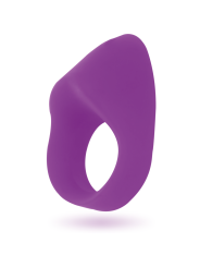 INTENSE - OTO OPLAADBARE TRILLENDE RING LILA