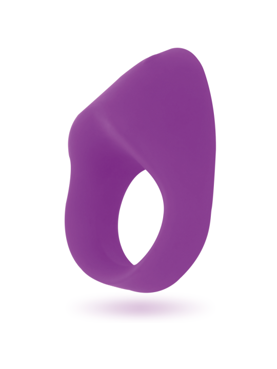 INTENSE - ANEL VIBRADOR RECARREGÁVEL OTO LILAC