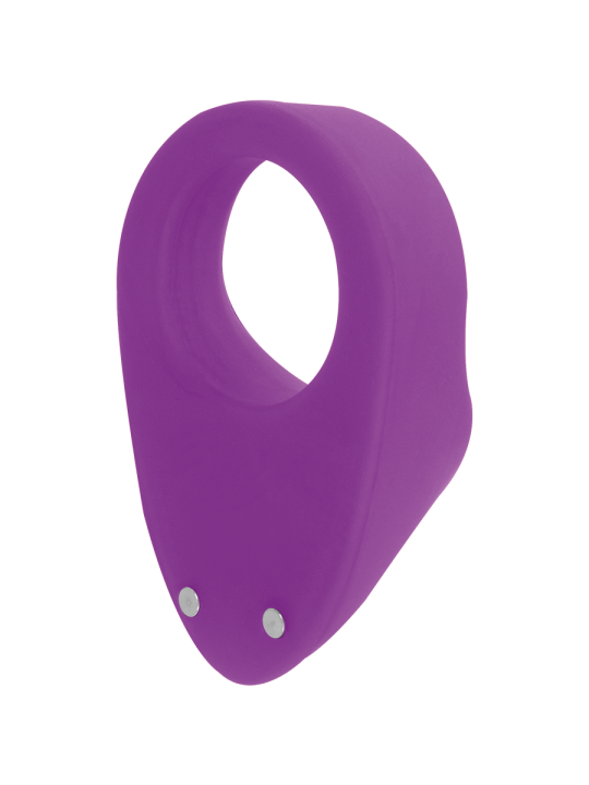 INTENSE - ANEL VIBRADOR RECARREGÁVEL OTO LILAC
