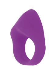INTENSE - OTO OPLAADBARE TRILLENDE RING LILA