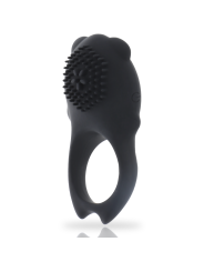 MIA - TELECOMMANDE COLOSSEO RING NOIR