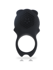 MIA - COLOSSEO ANILLO CONTROL REMOTO NEGRO