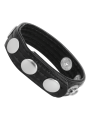 DARKNESS - LEATHER ERECTION RING