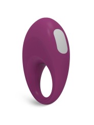 COVERME - DYLAN ANILLO RECARGABLE + MANDO CONTROL REMOTO WATCHME