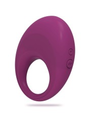 COVERME - DYLAN ANILLO RECARGABLE + MANDO CONTROL REMOTO WATCHME