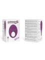 COVERME - DYLAN RECHARGEABLE RING + WATCHME REMOTE CONTROL