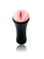 BAILE - VIBRATORE FIGA VAGINA 7 RITMI CIBERSKYN