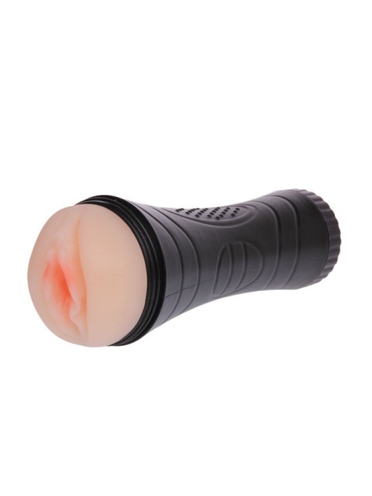 BAILE - PUSSY VAGINA VIBRATOR 7 RITMES CIBERSKYN