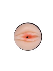 BAILE - VIBRATEUR PUSSY VAGIN 7 RYTHMES CIBERSKYN