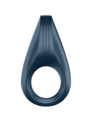 SATISFYER - VIBRATING RING 1