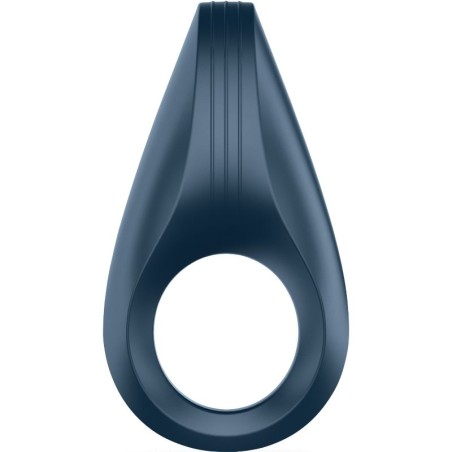 SATISFYER - VIBRERENDE RING 1
