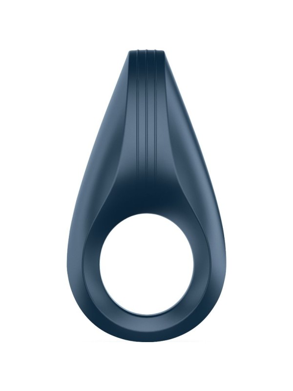 SATISFYER - VIBRERENDE RING 1