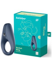 SATISFYER - VIBRIERRING 1