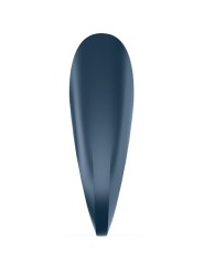 SATISFYER - VIBRERENDE RING 1