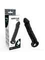 ADDICTED TOYS - DONG EXTENSO PRETA