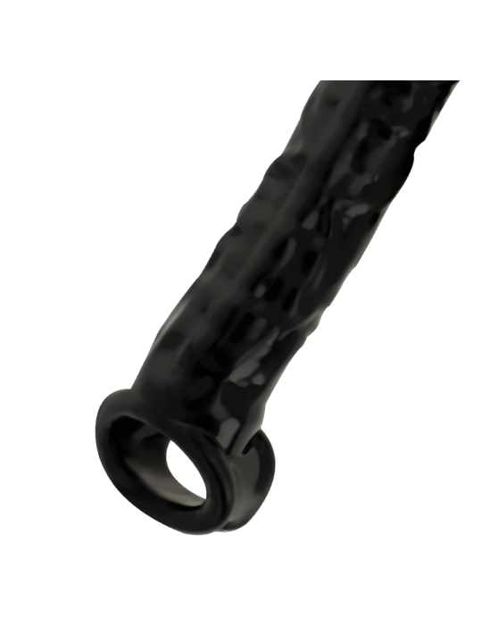 ADDICTED TOYS - DONG EXTENSO PRETA