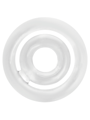ADDICTED TOYS - POTENZ-C-RING PENIS KLAR