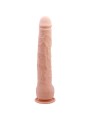 BAILE - FLEXIBLE REALISTIC DILDO