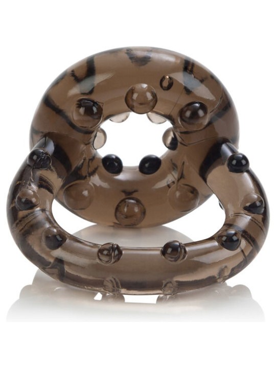 CALEXOTICS - ANILLO POTENCIADOR ERECCION