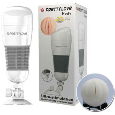 PRETTY LOVE - MASTURBADOR...