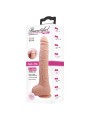 BAILE - FLEXIBELE REALISTISCHE DILDO
