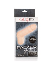 CALEXOTICS - STEHT. UM PACKER ZU pinkeln