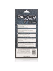 CALEXOTICS - STEHT. UM PACKER ZU pinkeln