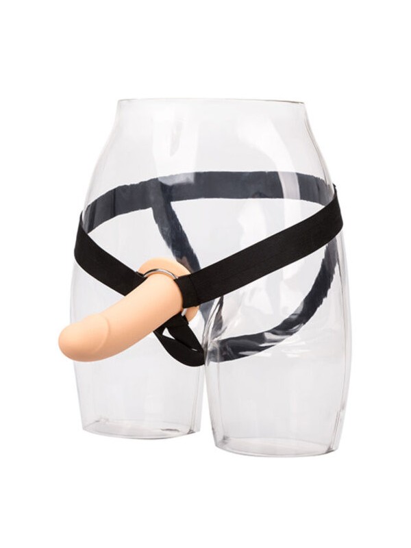 CALEXOTICS - PPA CON CARNE JOCK STRAP
