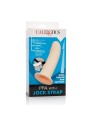 CALEXOTICS - PPA COM JOCK STRAP CARNE